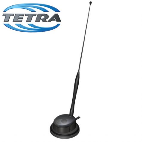 TETRA/GPS Combination Panel Mount Antenna (GPSK-TET-MOT)